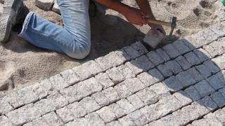 Instalador en obra