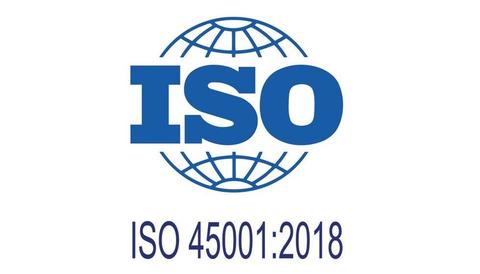 ISO 45001